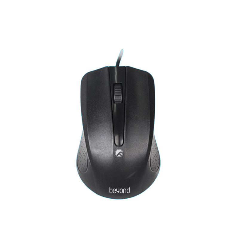 موس بیاند BM-1225 ا Beyond BM-1225 Wired Mouse