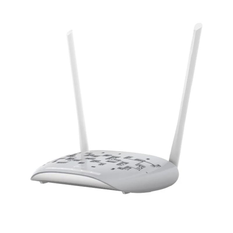 مودم روتر VDSL/ADSL تی پی-لینک مدل TD-W9950