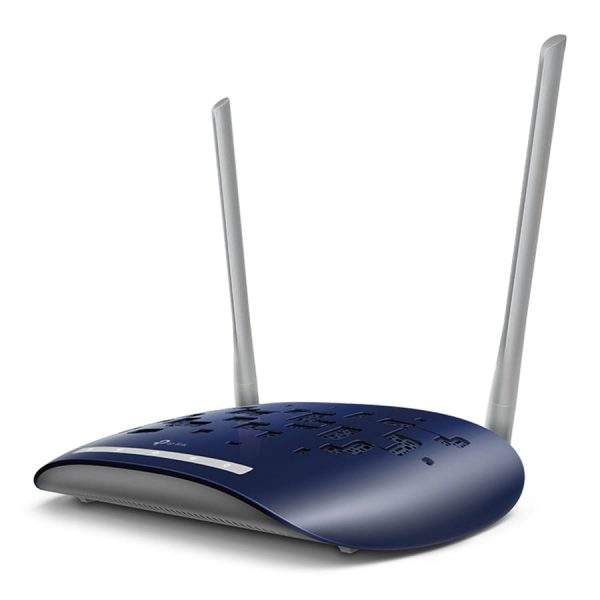 مودم روتر VDSL/ADSL تی پی-لینک مدل TD-W9960-v1.20 گارانتی پارس