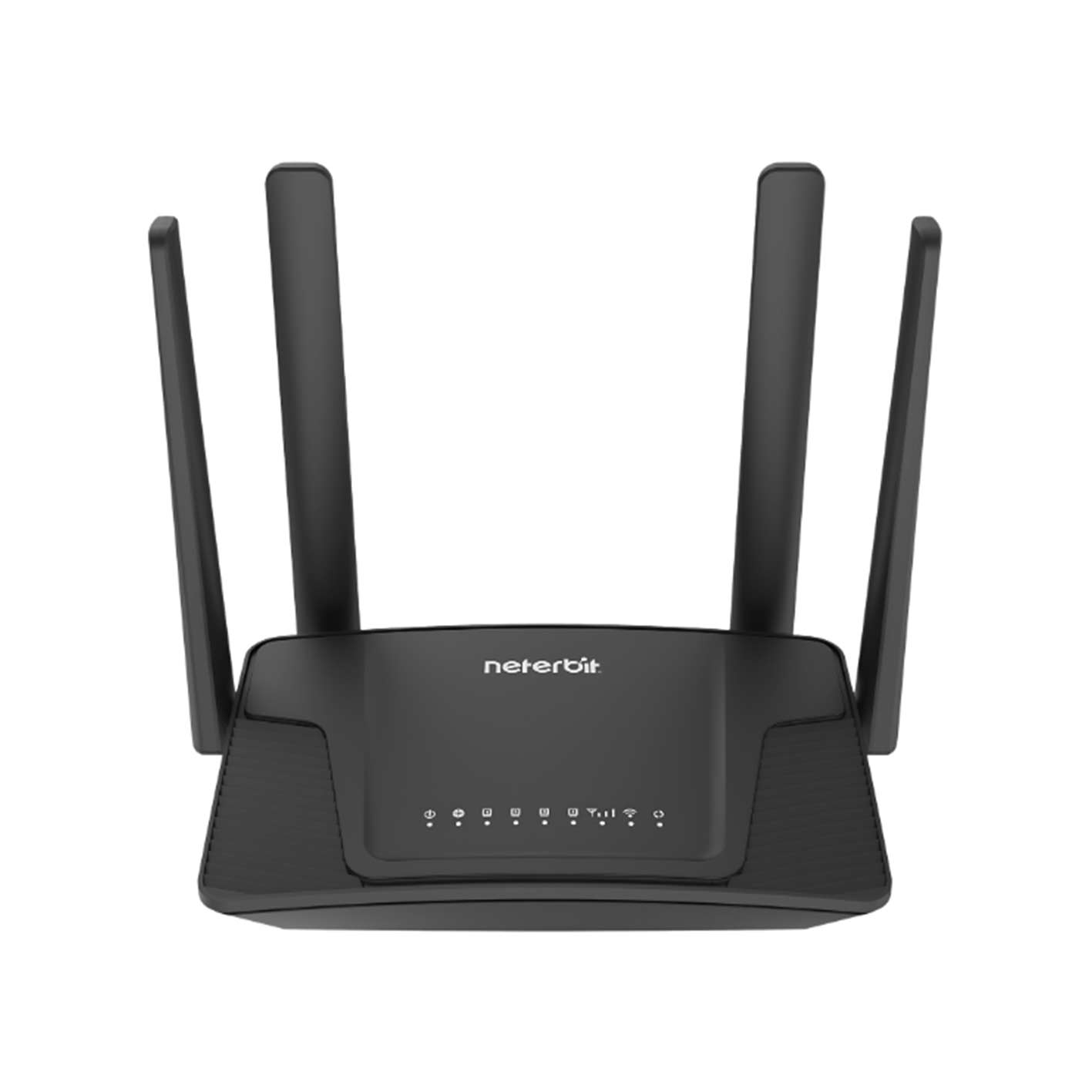 مودم روتر 4G LTE نتربیت مدل M920 V2