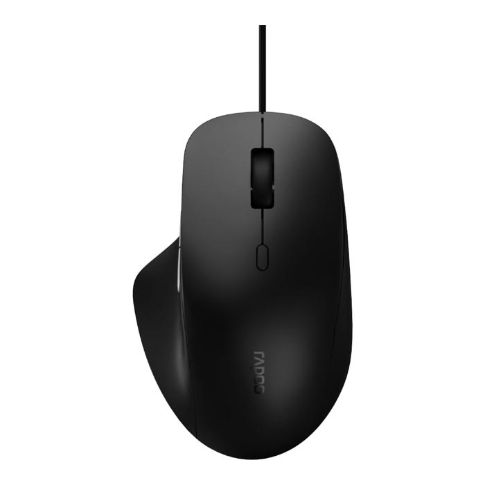 موس با سیم رپو مدل N500